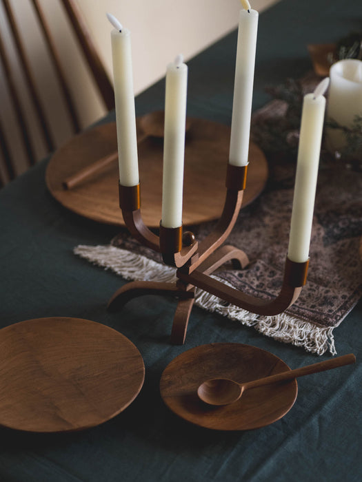 Clair 4 Candle-stand — ANTRY USE ONLY GENUINE