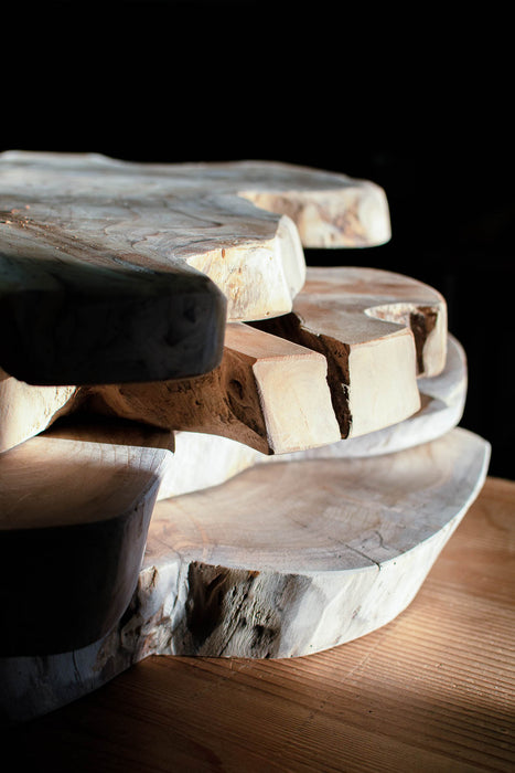 Rustic Wood スターテーブル — ANTRY USE ONLY GENUINE