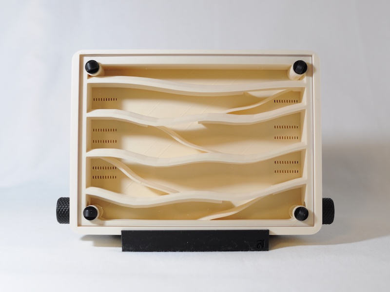 アリ飼育ケースの使用感レビュー！ ｜Large Hybrid Nest ハイブリッド