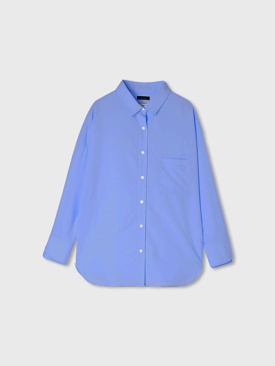 スタンダードシャツ