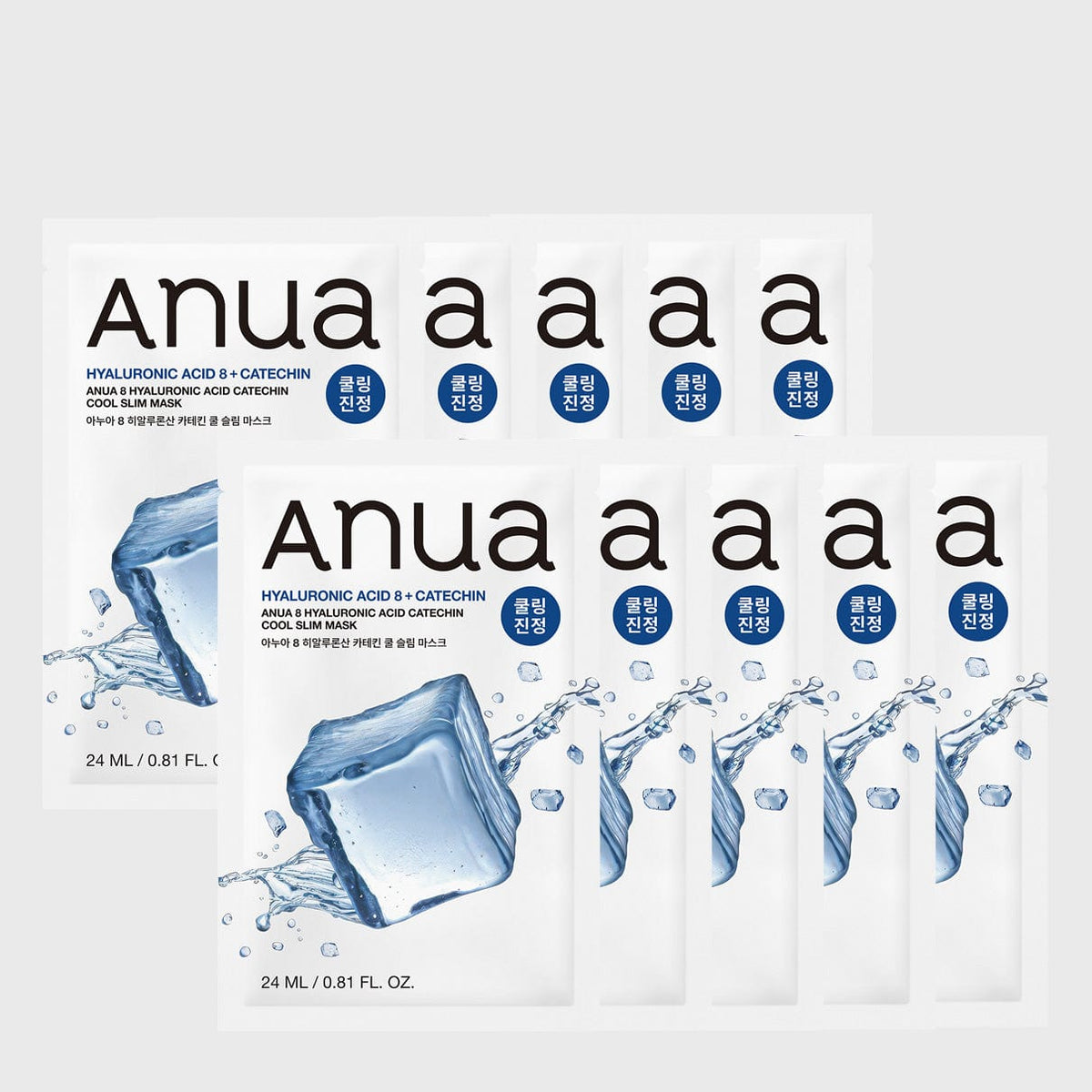 NEW | アヌア Anua