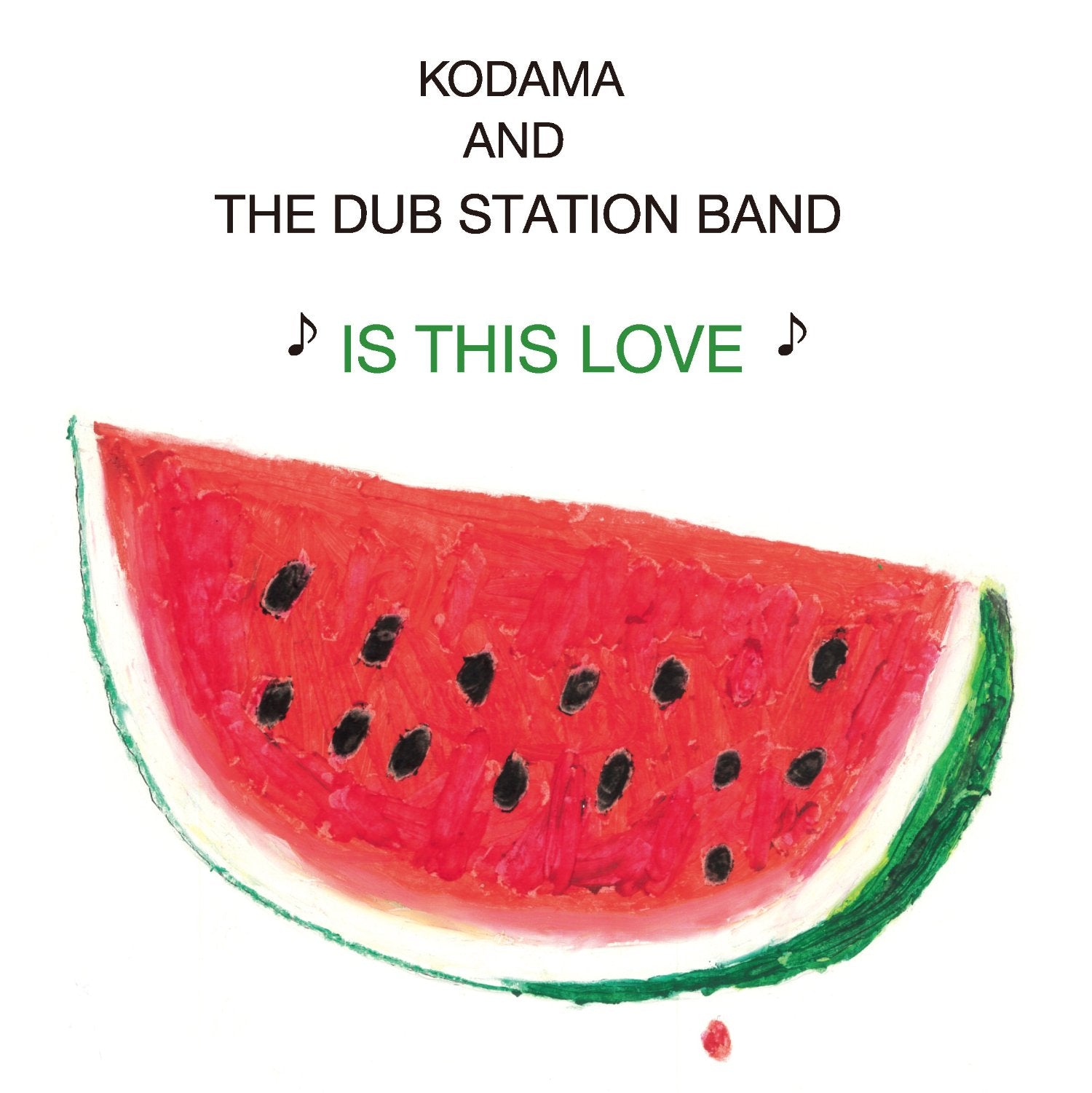 KODAMA AND THE DUB STATION BAND 