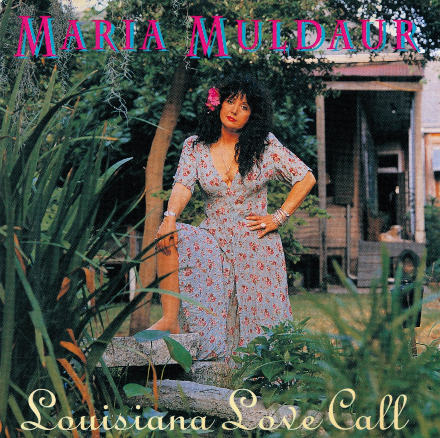 MARIA MULDAUR 
