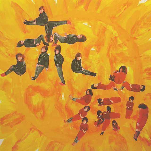 赤痢『私を赤痢に連れてって』CD