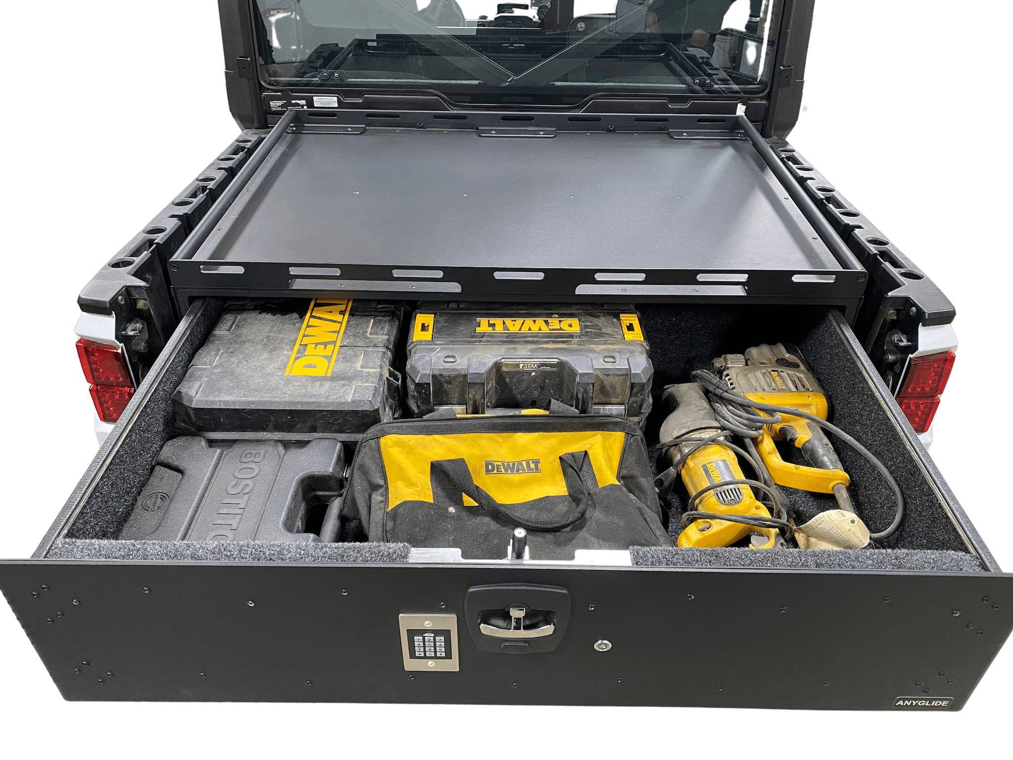 ATV/SxS Collection – AnyGlide