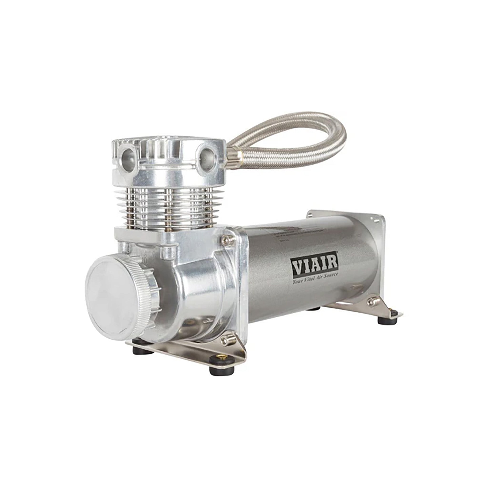 Air Compressor, VIAIR 480C – Any Level Lift