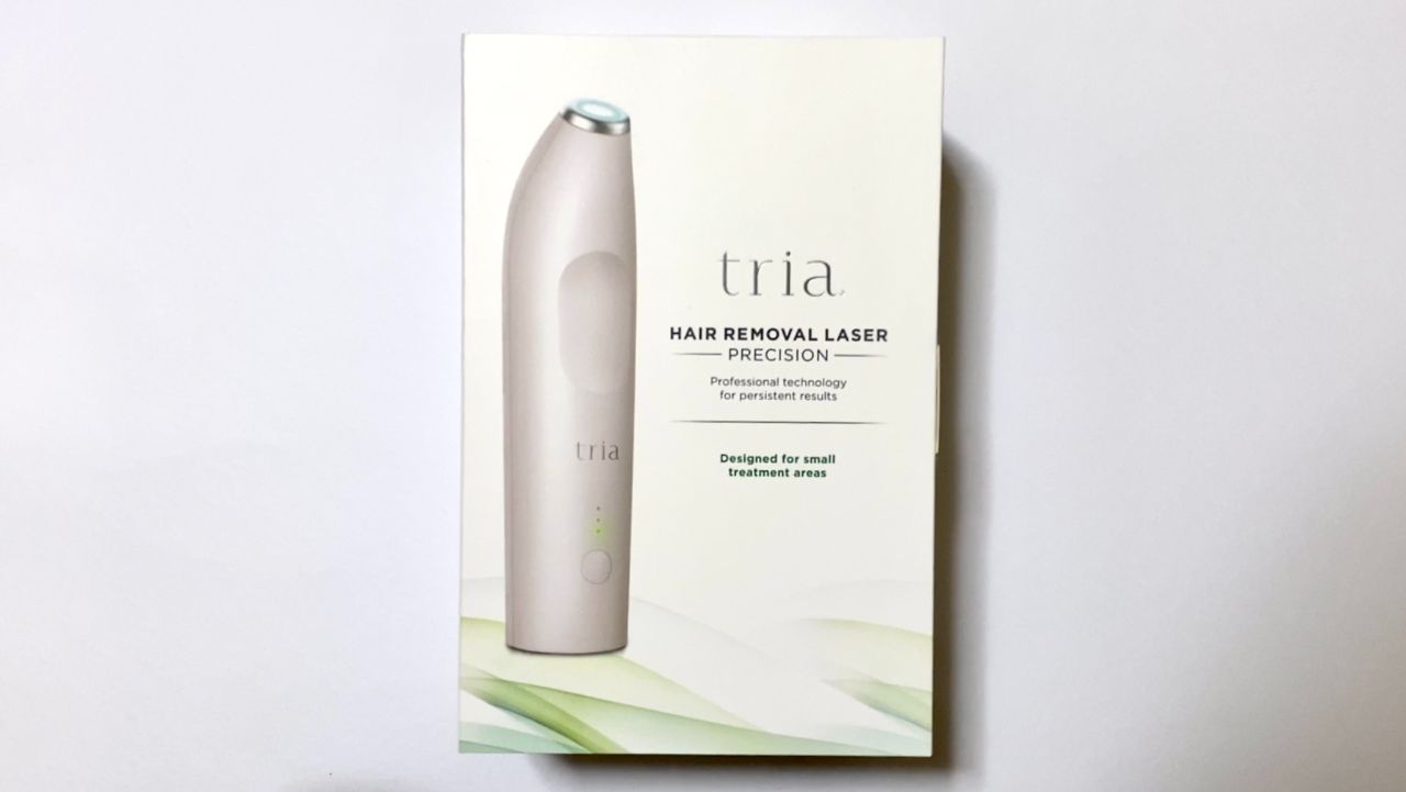 ざっくり比較】トリア4Xとプレシジョンの違いと購入前の注意点