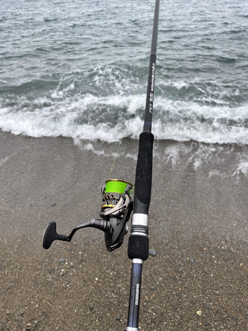 コルトスナイパーシリーズを使い込んでみての使用感やインプレ | 遊び