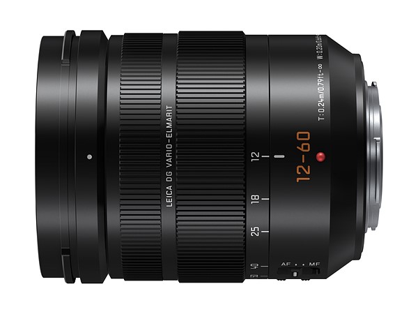 Leica DG 12-60mmとLUMIX G 12-60mmの比較検証【海外の評価】 - とるなら