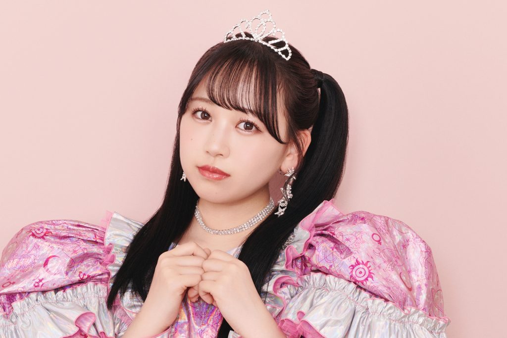 松本かれん | ASOBISYSTEM Co., Ltd. | アソビシステム株式会社