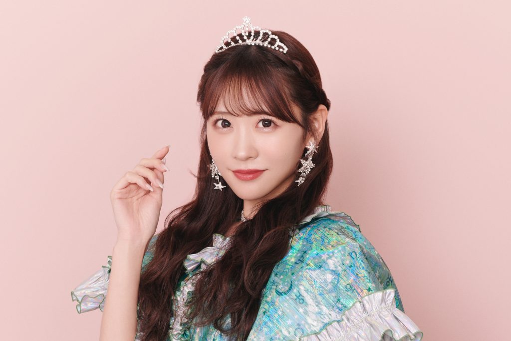 櫻井優衣 10th ANNIVERSARY LIVE 2024 | ASOBISYSTEM Co., Ltd