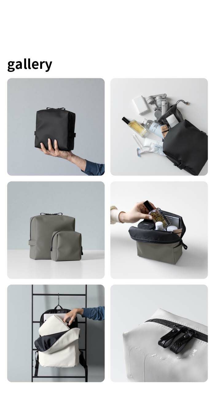 TOFTPOUCH タフトポーチ + MAX tf-v283 | aso(アソ)公式オンラインストア