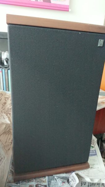 エッジ修理】Acoustic Research（AR）TSW-210で遊ぶ！ | あそぶログ！