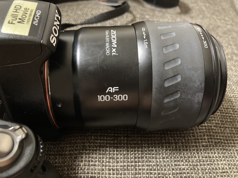 ソニーのAPS-C大口径ズーム「DT 16-50mm F2.8 SSM」（SAL1650）の魅力