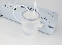 真空パック器 吸太郎【販売終了】｜朝日産業株式会社