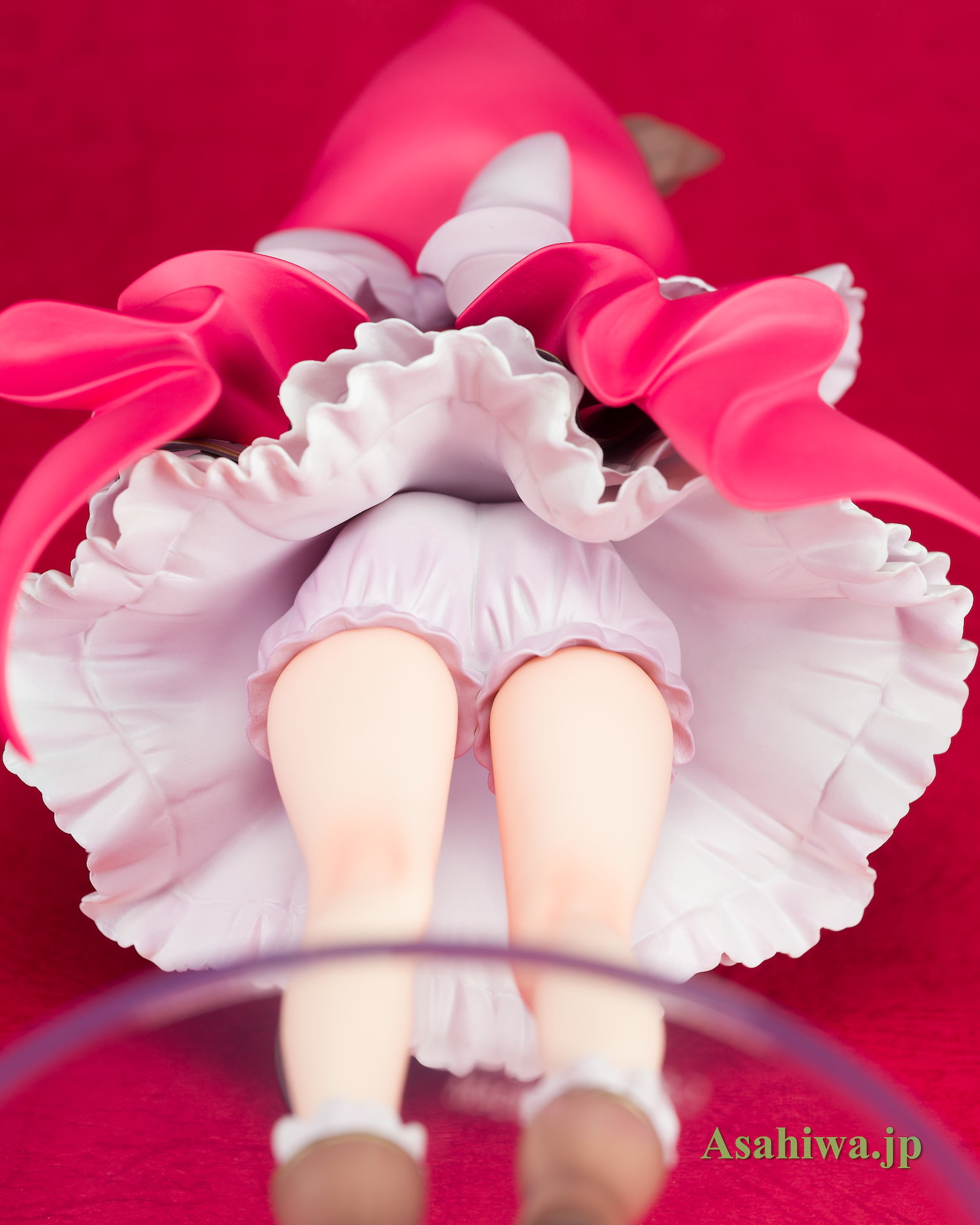 ウイング おおかみずきんちゃん しゅがお氏イラスト よつばと