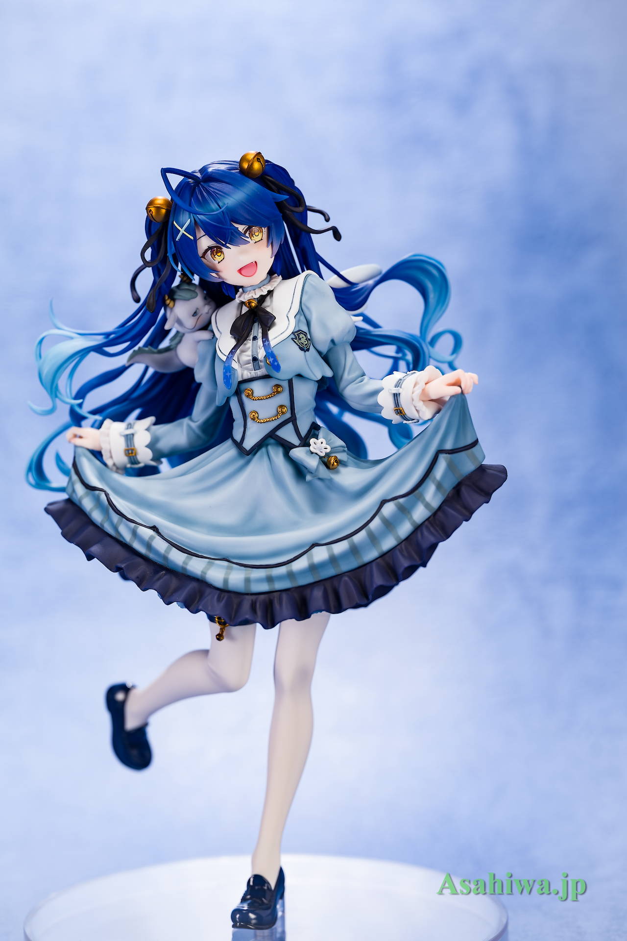 フリュー 天宮こころ にじさんじ FURYU HOBBY MALL限定 よつばと
