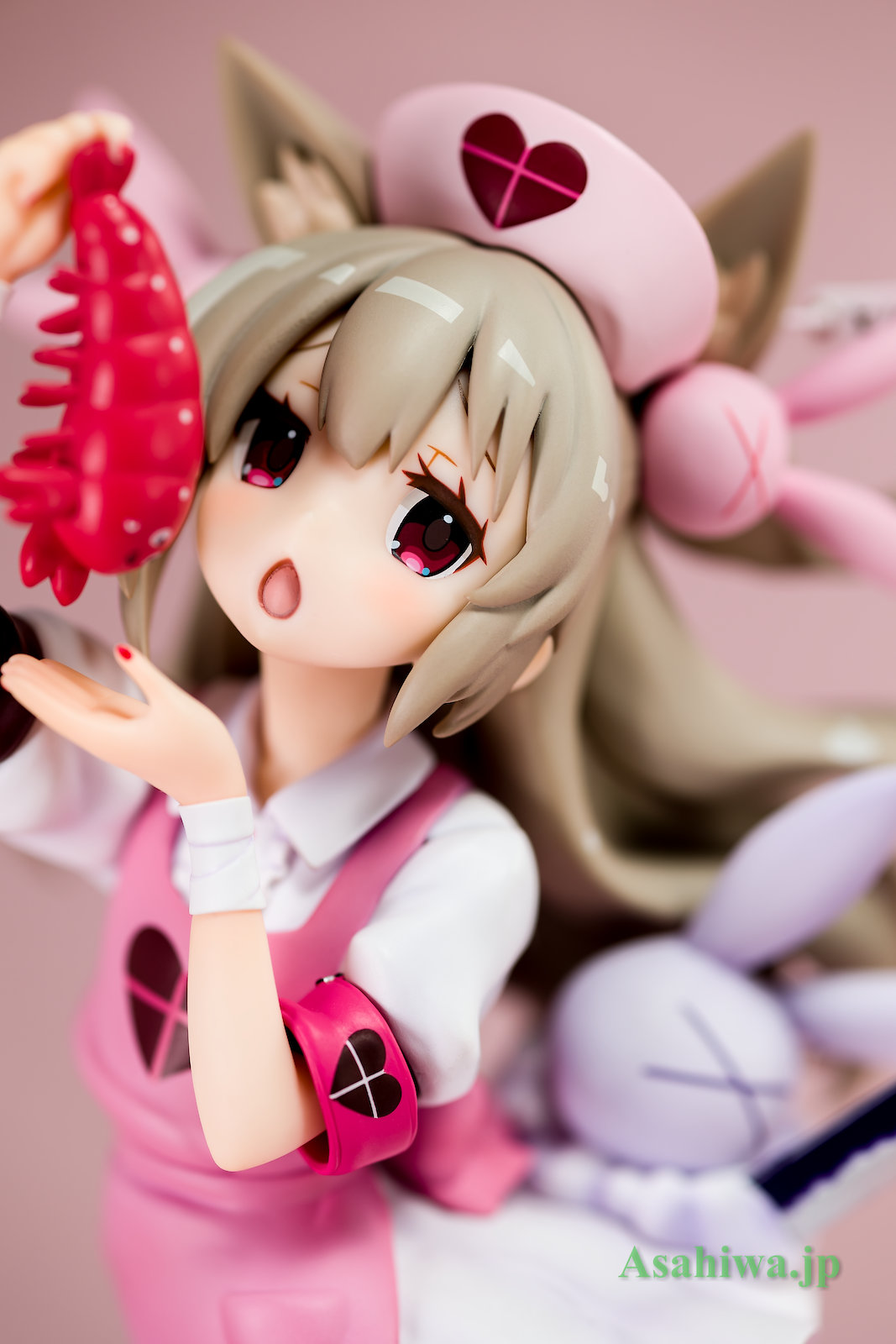 WAVE 名取さな [立体ヌォンタート！] ドリームテック バーチャル