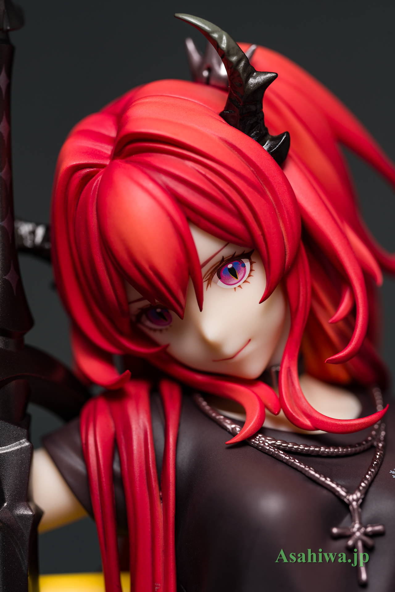 グッドスマイルアーツ上海 スルト 自由//失效 VER. アークナイツ