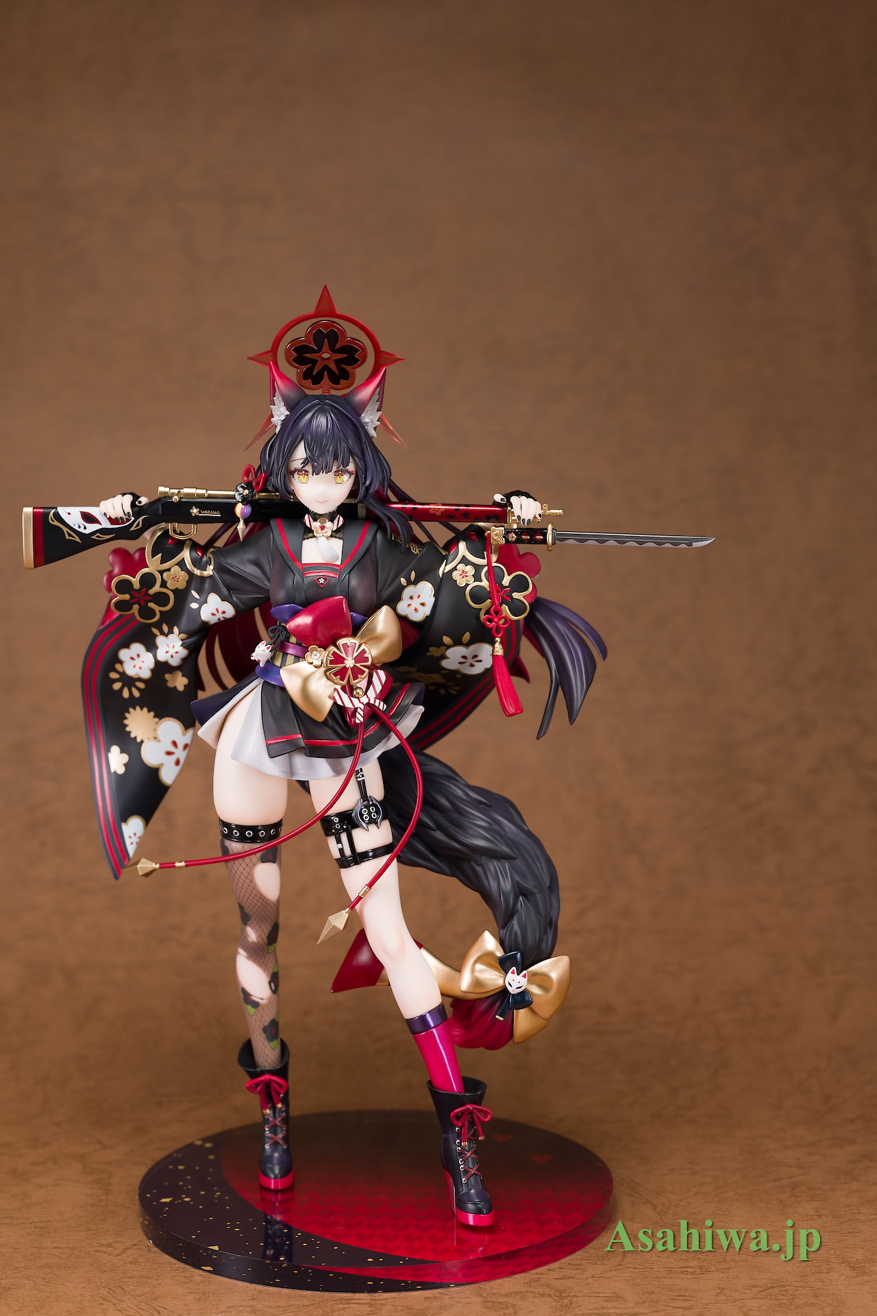 ネオンマックス ワカモ ブルーアーカイブ -Blue Archive- よつばと