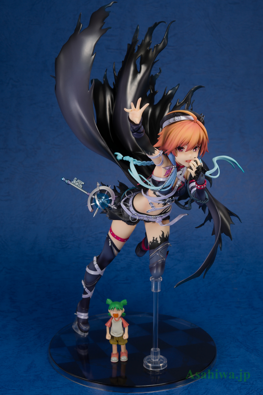 アルター 二宮飛鳥 《偶像》のフラグメントVer. アイドルマスター