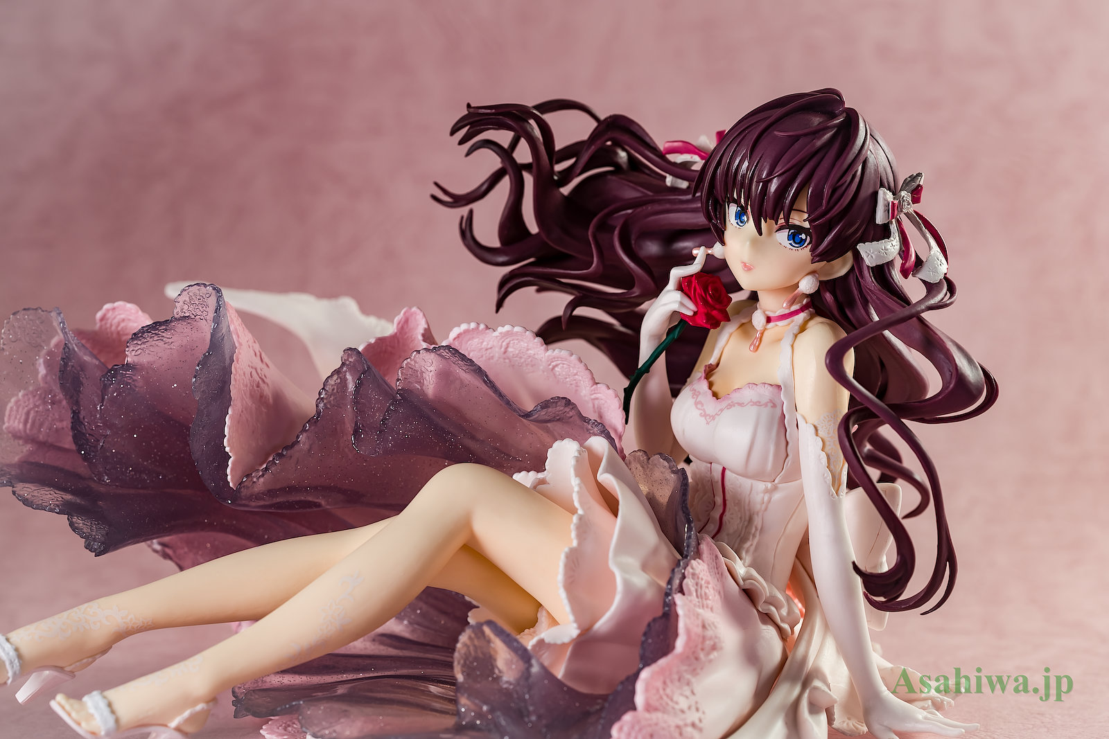 バンプレスト ESPRESTO est-Dressy and attractive eyes- 一ノ瀬志希