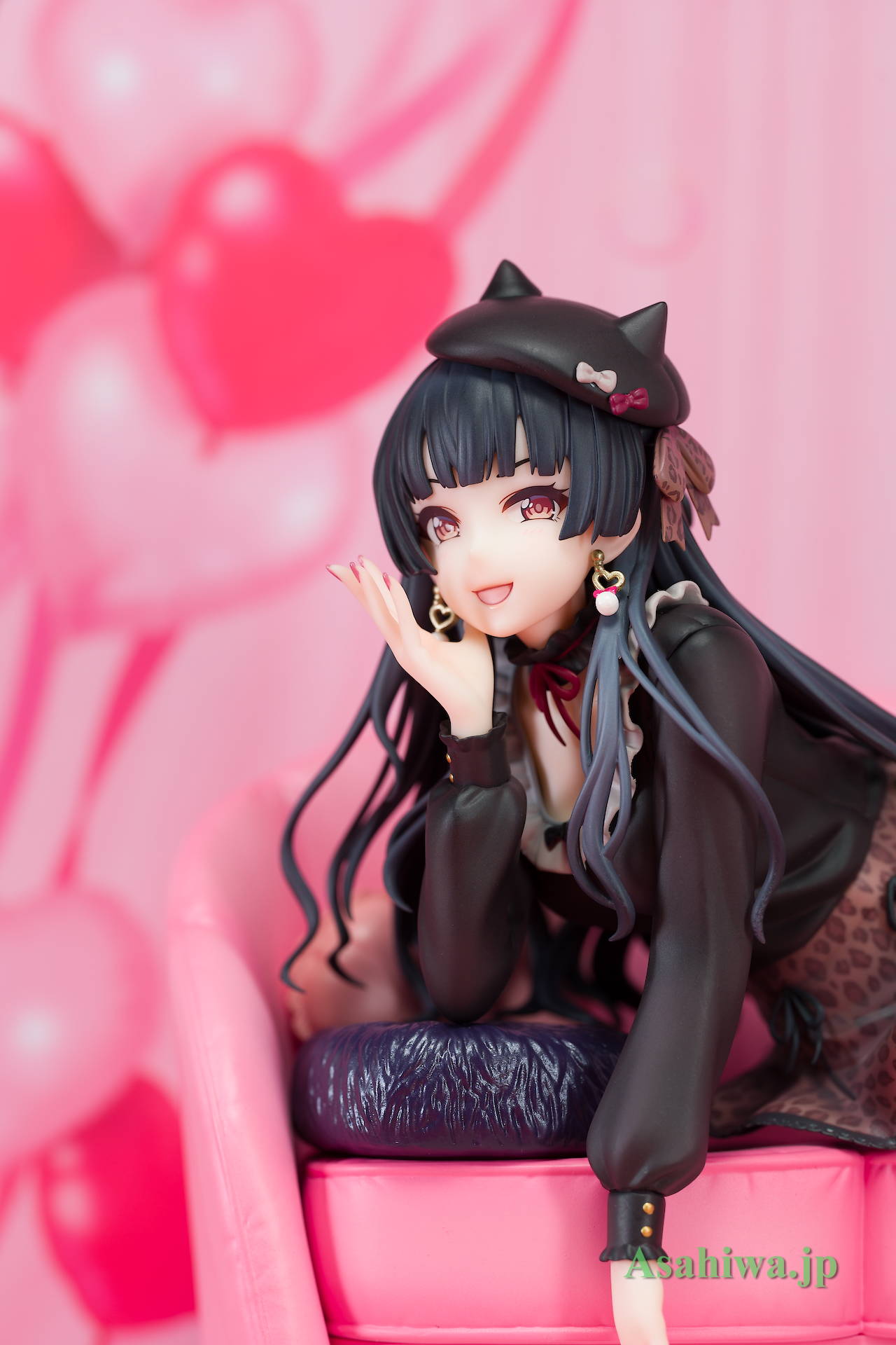 アルター 黛冬優子 オ・フ・レ・コVer. アイドルマスター シャイニー