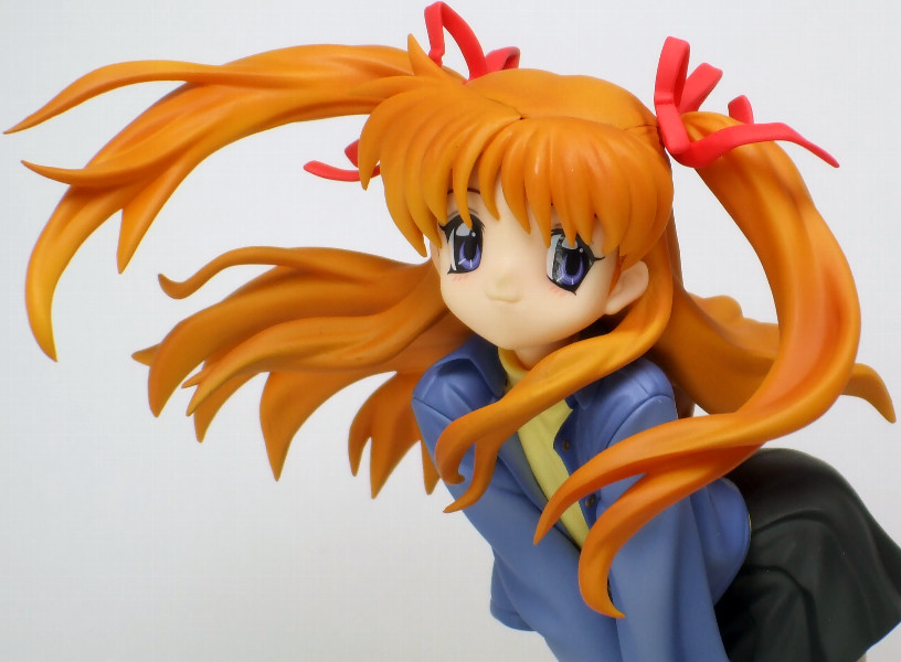 沢渡真琴Kanon/よつばとフィギュアレビュー