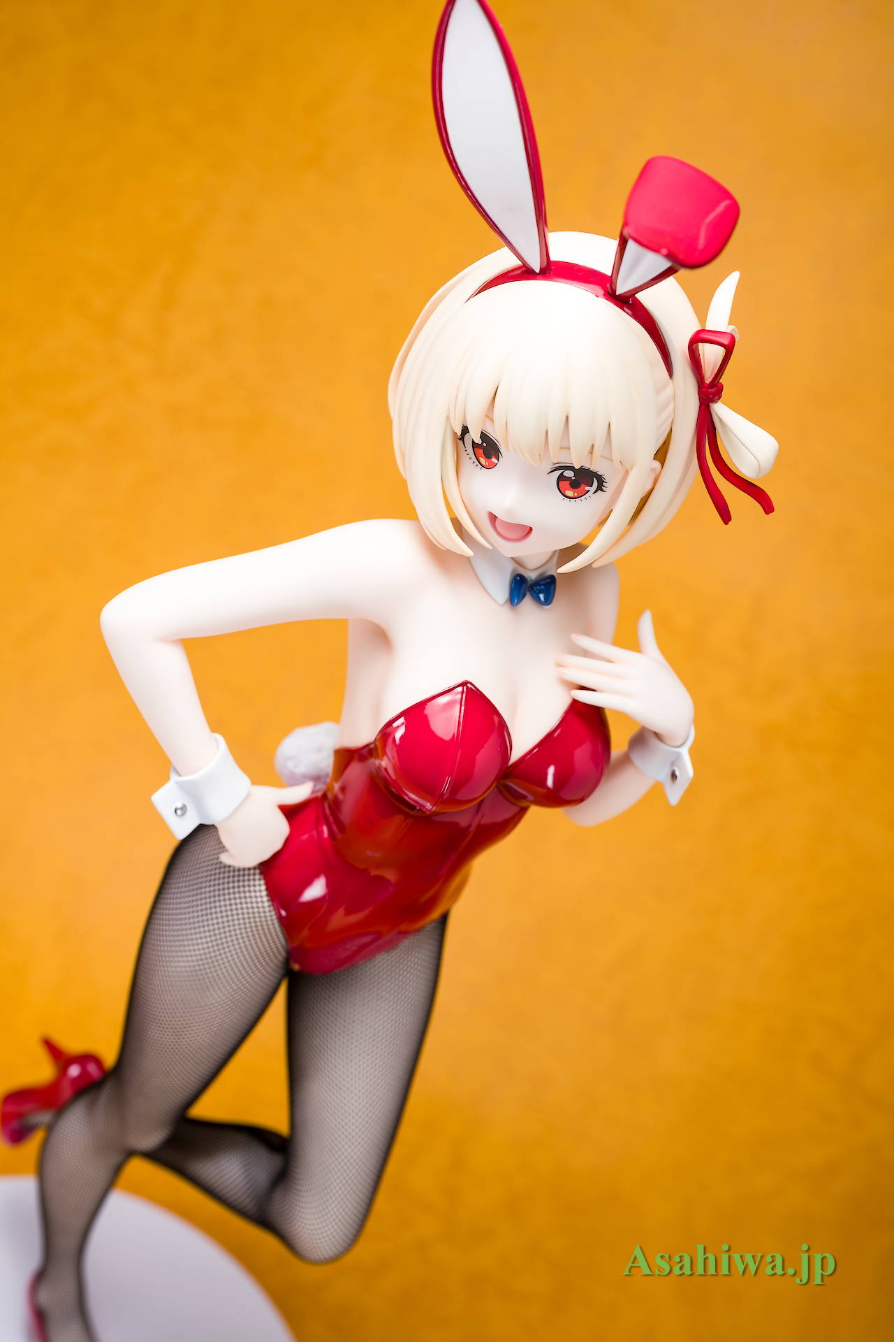 フリーイング B-Style 錦木千束 バニーVer. リコリス・リコイル