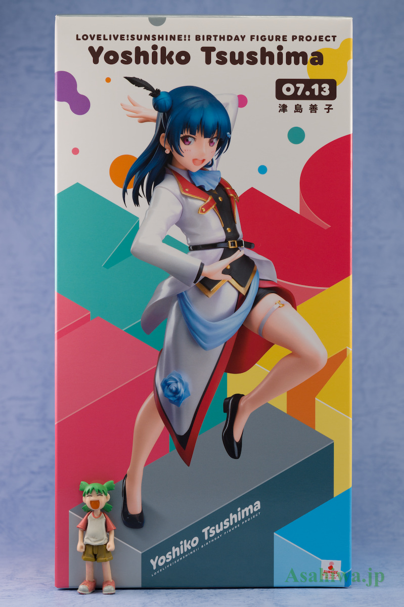 psa10 WS MIRAI TICKET 津島善子 SPサイン POP3 psa10 WS MIRAI TICKET