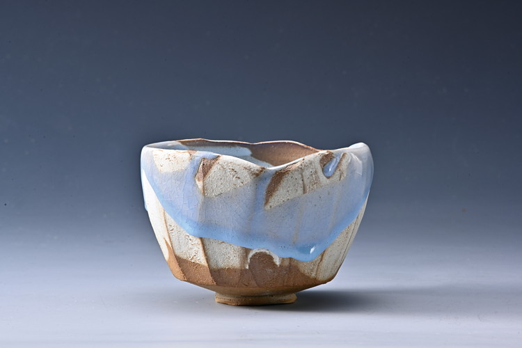 襲名記念 朝日焼十六世 松林豊斎 茶陶展 大阪 | 朝日焼 / Asahiyaki