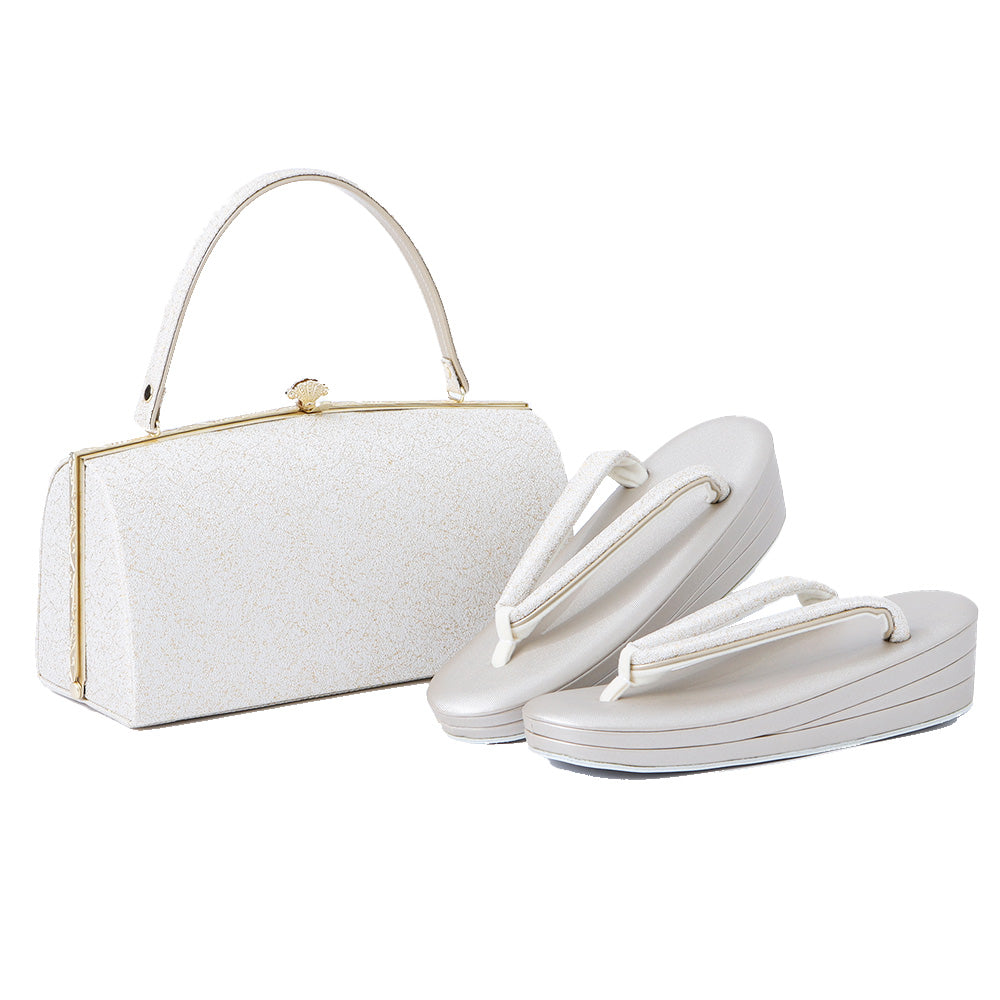 浅草 草履バッグ セット 留袖 訪問着 フォーマル 着物 振袖 結婚式