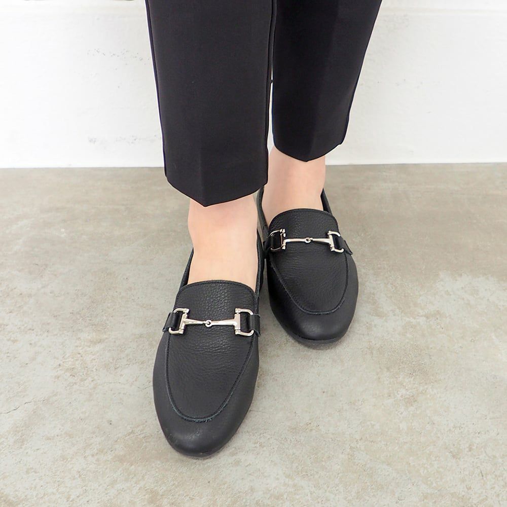 防水｜ビットモカローファー（EN_5360389） | あしながおじさん