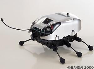 ASCII.jp：WonderBorg for PC