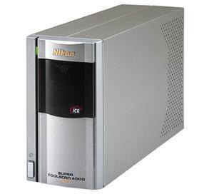 ASCII.jp：COOLSCAN IV ED／SUPER COOLSCAN 4000 ED／SUPER COOLSCAN 8000