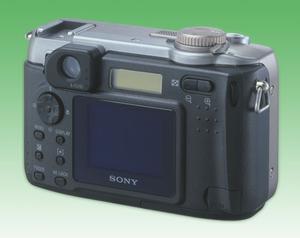 ASCII.jp：Cyber-shot DSC-S75
