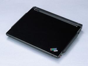 ASCII.jp：ThinkPad i Series s30(2639-43J) (1/2)