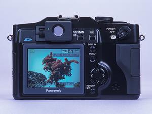 ASCII.jp：LUMIX DMC-LC5 (1/2)
