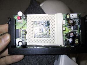 ASCII.jp：Tualatinコア版CPUをSlot1で利用できるゲタ、並行輸入版が