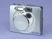 ASCII.jp：FinePix 30i (1/3)