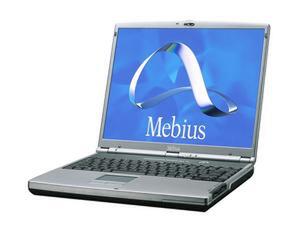 ASCII.jp：シャープ、無線LAN対応薄型ノート“Mebius MURAMASA”など4