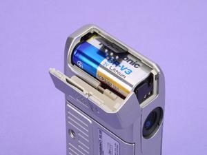 ASCII.jp：ペンタックス DIGIBINO DB100 (1/2)