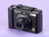 ASCII.jp：LUMIX DMC-LC20 (1/2)