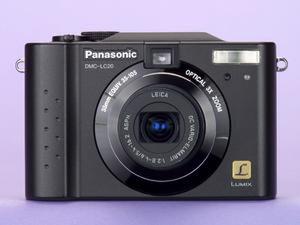 ASCII.jp：LUMIX DMC-LC20 (1/2)