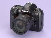 ASCII.jp：Nikon D100 (1/3)