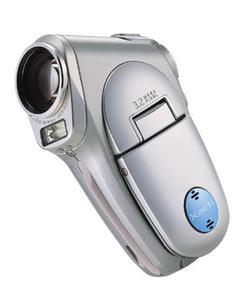 ASCII.jp：三洋電機、VGAで毎秒30フレームの動画を撮影できる320万画素