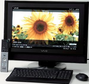 ASCII.jp：VAIO type V(VGC-V201) (1/2)