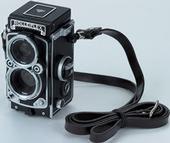 ASCII.jp：Rolleiflex MinDigi