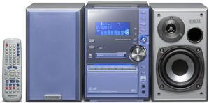 ASCII.jp：ケンウッド、HDDプレーヤーと連携可能なミニコンポ『SV-3MD