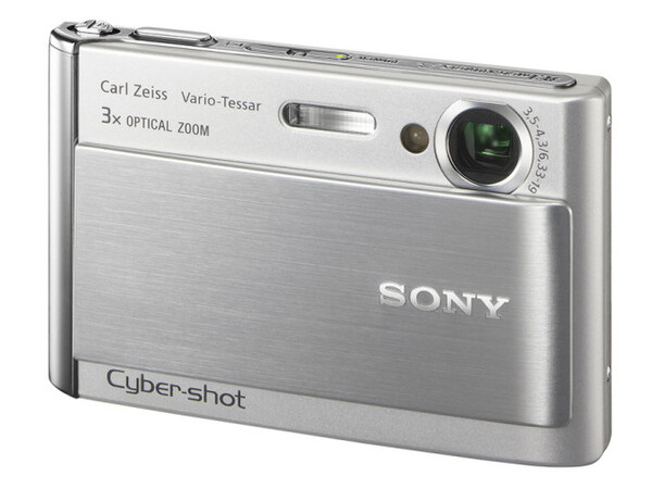 ASCII.jp：ソニー、大型ワイド液晶を備えた“サイバーショット”『DSC